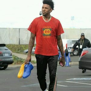 Meet your Posher, Jeffrey